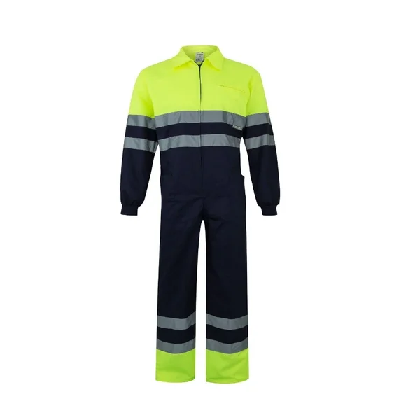 BUZO 151 STANDARD · BICOLOR · AV CE II CAT