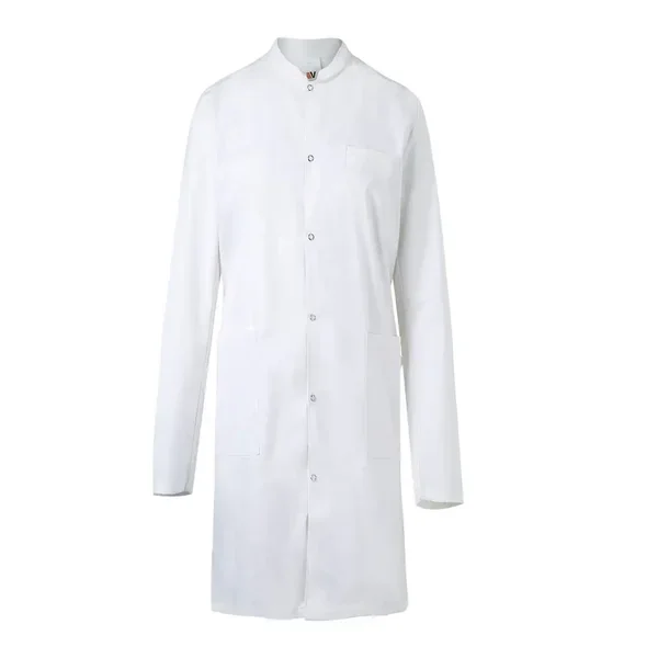 BATA 539006S StretchFabric · CUELLO MAO · ELASTICO/STRETCH · CIERRE AUTOMATICOS · SEMIENTALLADA · LARGO 95cm