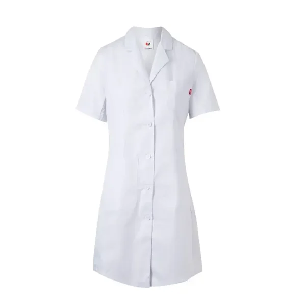 BATA 539003 PolyCotton · MC · MUJER · SEMIENTALLADA · LARGO 90cm