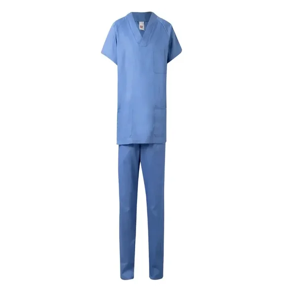 CONJUNTO PIJAMA 800 basic · LAVABLE 60ºC