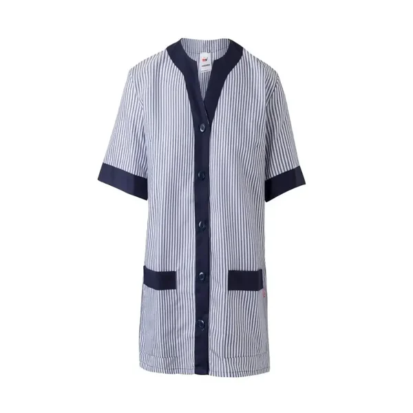 CHAQUETA 579 A RAYAS MUJER MC