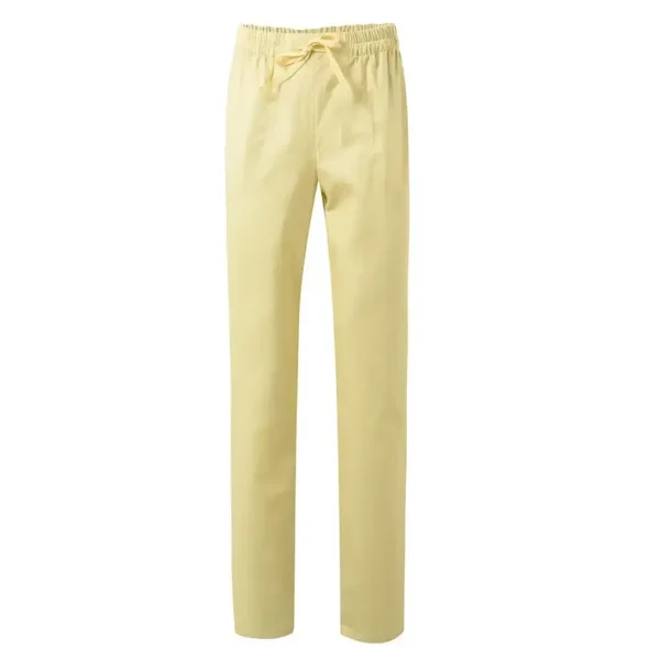 PANTALON PIJAMA 533001 PolyCotton · AJUSTABLE CON CINTAS
