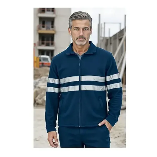CHAQUETA POLAR NORFOLK VR · [300g]