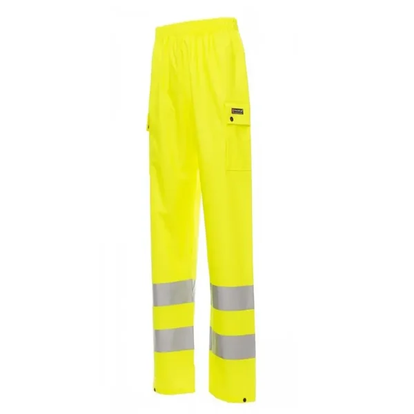 PANTALON LLUVIA RIVER-PANTS · AV · CE II CAT
