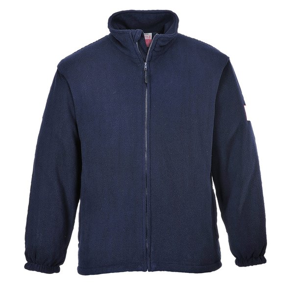 POLAR INHERENTE FR30 · IGNIFUGO · ANTIESTATICO · ARCO ELECTRICO · CE III CAT · [280g]