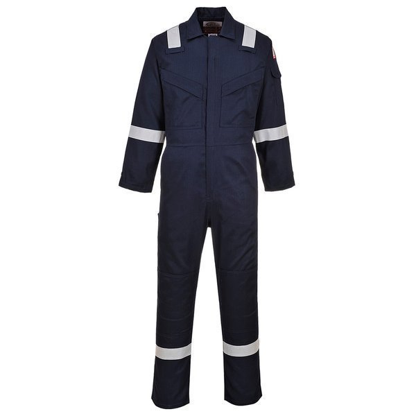 BUZO INHERENTE FR21 SUPER-LIGERO · SOLDADOR · IGNIFUGO · ANTIESTATICO · ASTM