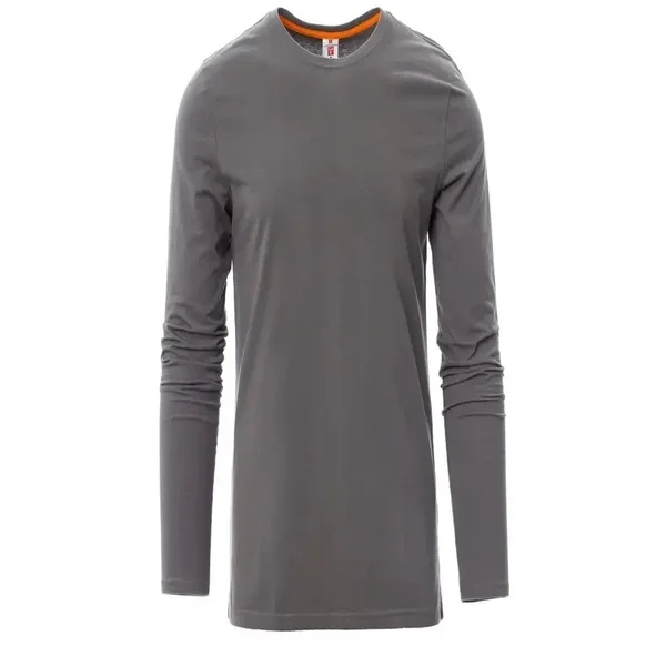 CAMISETA PINETA · ML · PROTECCION SOLAR >50ºC · 100% ALGODON · CE I CAT · [165g]