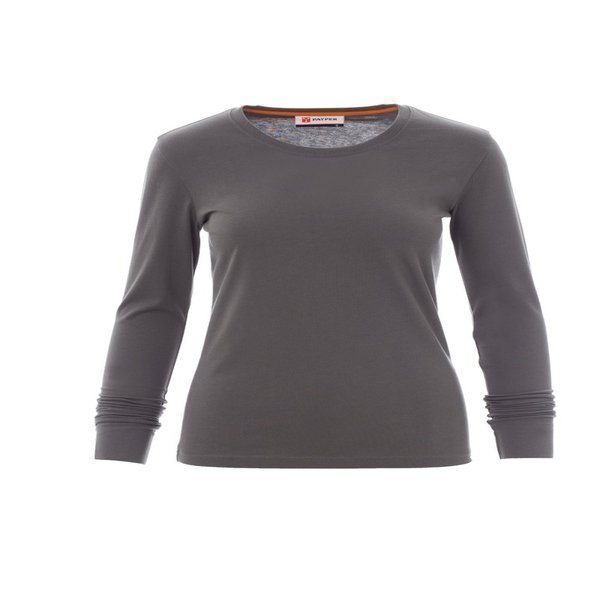 CAMISETA PINETA LADY · ML · PROTECCION SOLAR >50ºC · 100% ALGODON · CE I CAT · [165g]