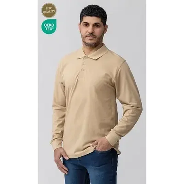 POLO SPIRIT · ML · 100% ALGODON · [200g]