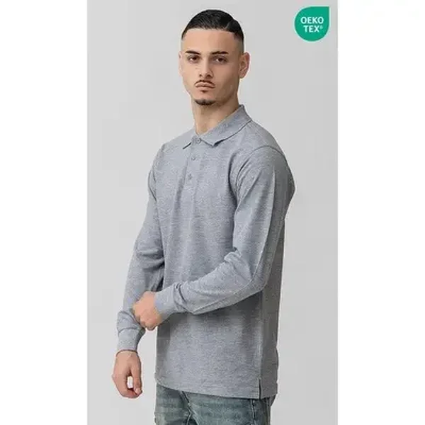 POLO LAVORO · ML · POLI-ALGODON · [200g]