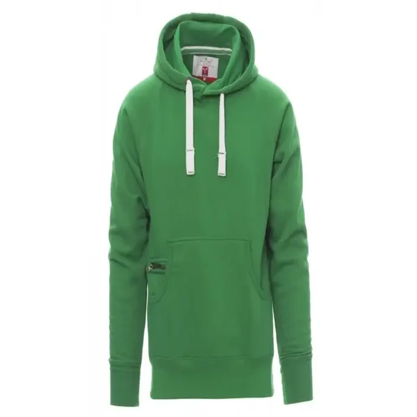 SUDADERA ATLANTA+ · CAPUCHA · CE I CAT · [300g]