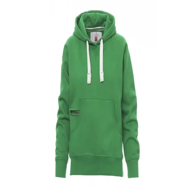 SUDADERA ATLANTA+LADY · CAPUCHA · CE I CAT · [300g]