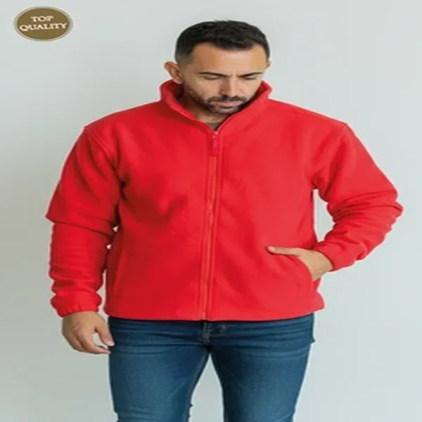CHAQUETA POLAR MILANO · [300g]