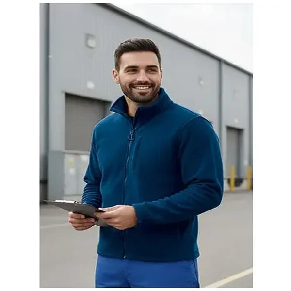 CHAQUETA POLAR WARRIOR · [400g]