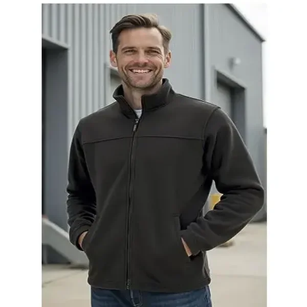 CHAQUETA POLAR WIND · [400g]