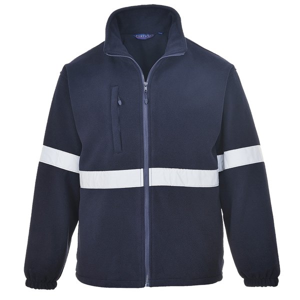 CHAQUETA POLAR F433 IONA LITE · VR  · [400g]