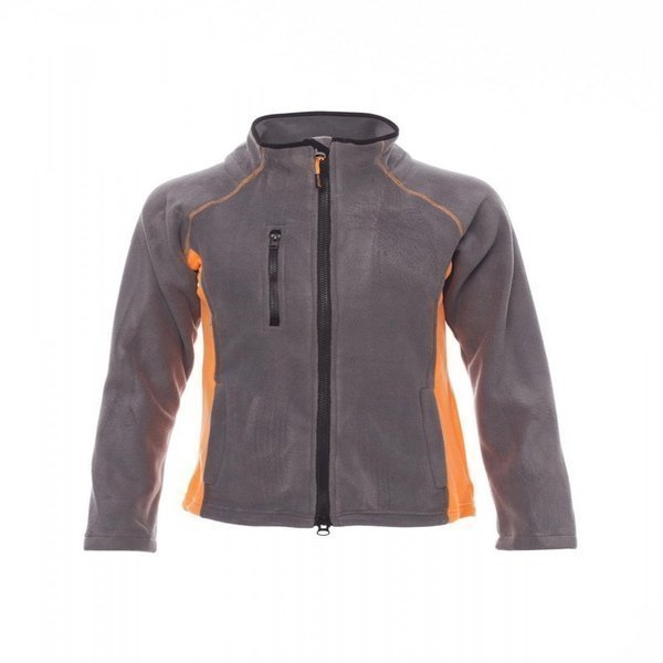 CHAQUETA POLAR ASPEN+ LADY · BICOLOR · COSTURAS REFORZADAS · CE I CAT · [280g]