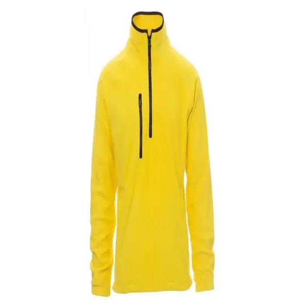 POLAR DOLOMITI+ · MEDIA CREMALLERA · COSTURAS REFORZADAS · CE I CAT · [280g]