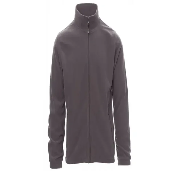 CHAQUETA POLAR NEPAL · COSTURAS REFORZADAS · CE I CAT · [280g]