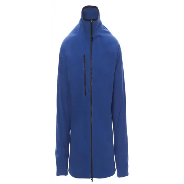 CHAQUETA POLAR NORWAY · COSTURAS REFORZADAS · CE I CAT · [280g]