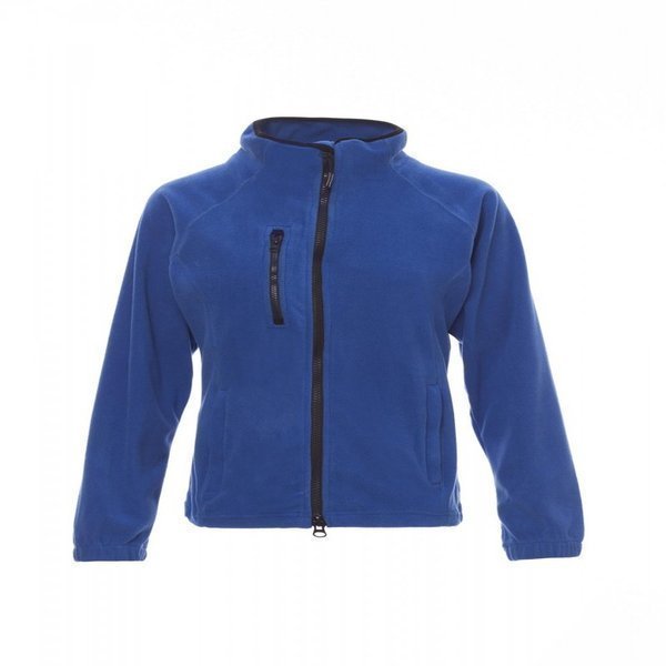 CHAQUETA POLAR NORWAY LADY · COSTURAS REFORZADAS · CE I CAT · [280g]