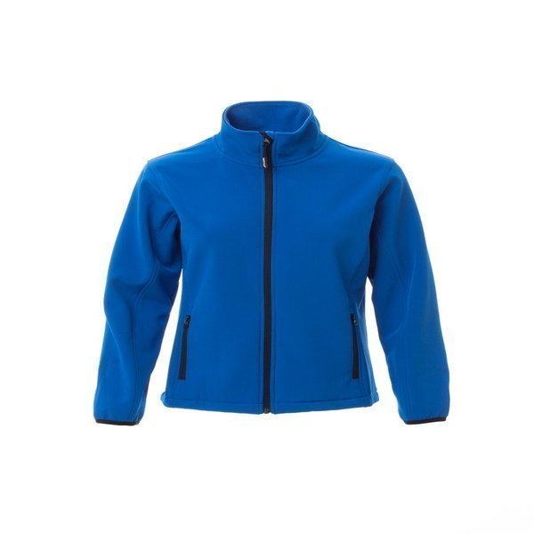 SOFTSHELL PERTH LADY · HIDROFUGADO · CORTAVINTOS · 2 CAPAS · CE I CAT