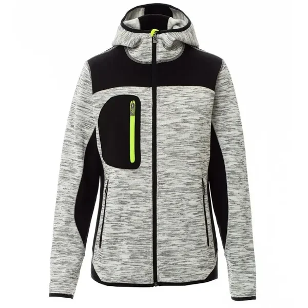 SUDADERA SOFTSHELL HIBRIDO TRIP LADY · CE I CAT