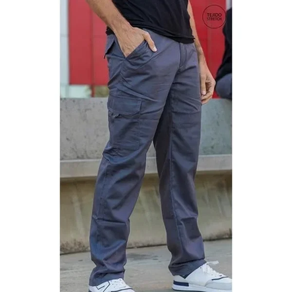 PANTALON CHICAGO · CARGO · ELASTICO/STRETCH [2]
