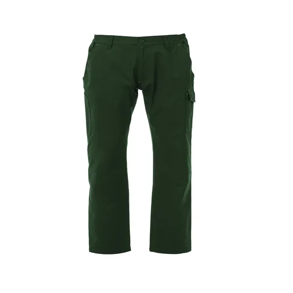 PANTALON POWER · CARGO · TRIPLE COSTURA · 100% ALGODON · CE I CAT