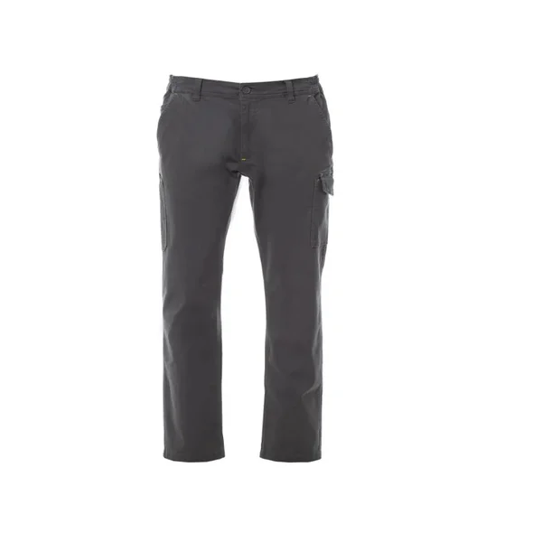 PANTALON POWER STRETCH · CARGO · ELASTICO/STRETCH [2] · TRIPLE COSTURA · CE I CAT