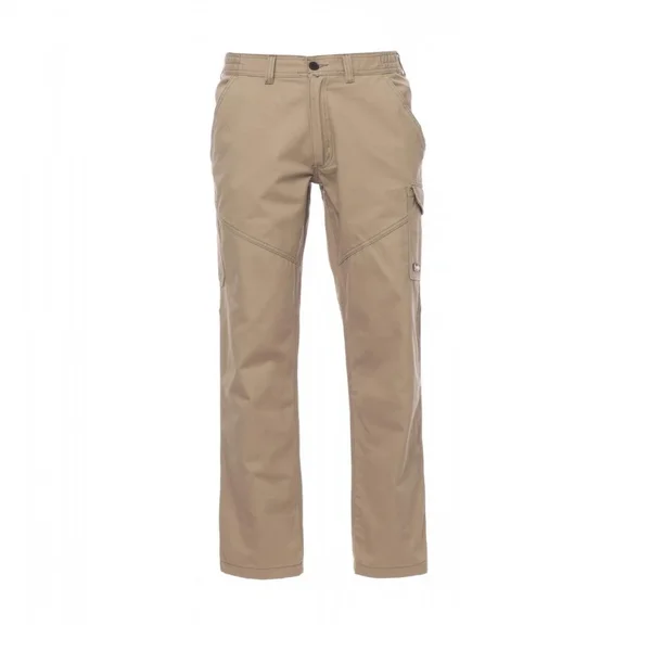 PANTALON WORKER · CARGO · TRIPLE COSTURA · 100% ALGODON · CE I CAT