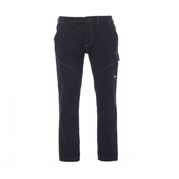 PANTALON WORKER STRETCH · CARGO · ELASTICO/STRETCH [2] · TRIPLE COSTURA · CE I CAT