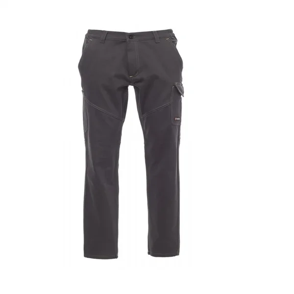 PANTALON WORKER WINTER · CARGO · TRIPLE COSTURA · 100% ALGODON