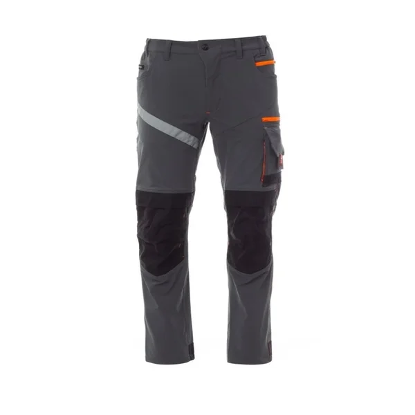 PANTALON NEXT 4W · BICOLOR · ELASTICO/STRETCH 4 VIAS [10] · CARGO · CE I CAT