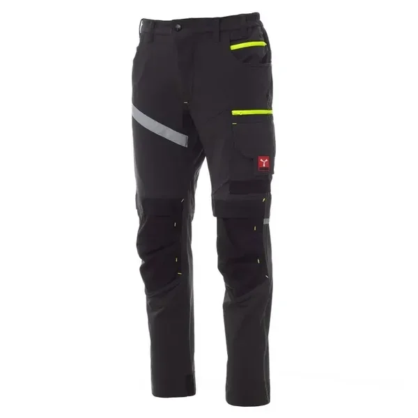 PANTALON NEXT 4W SUMMER · ELASTICO/STRETCH 4 VIAS [10] · CARGO · CE I CAT · ESPECIAL VERANO