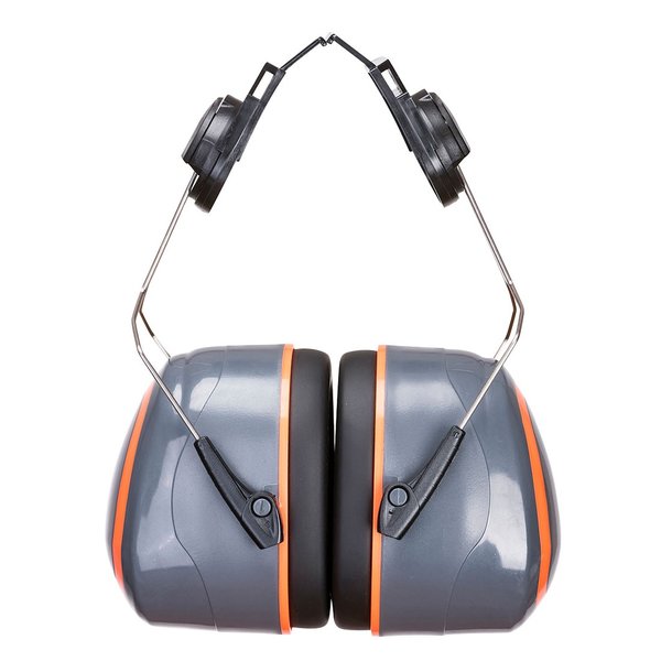 [PW62] OREJERA PW62 HV EXTREME HELMET MOUNTED · 33DB · CE III CAT