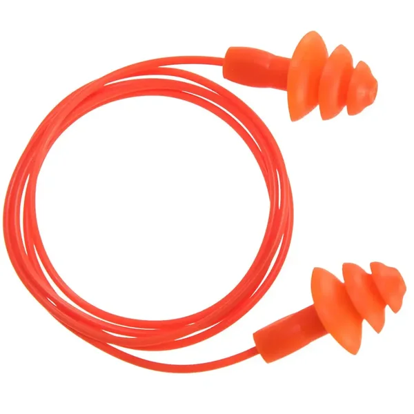 [EP04] TAPON EP04 TPR · CORDEL · 32DB · CE III CAT | CAJA 50 PARES