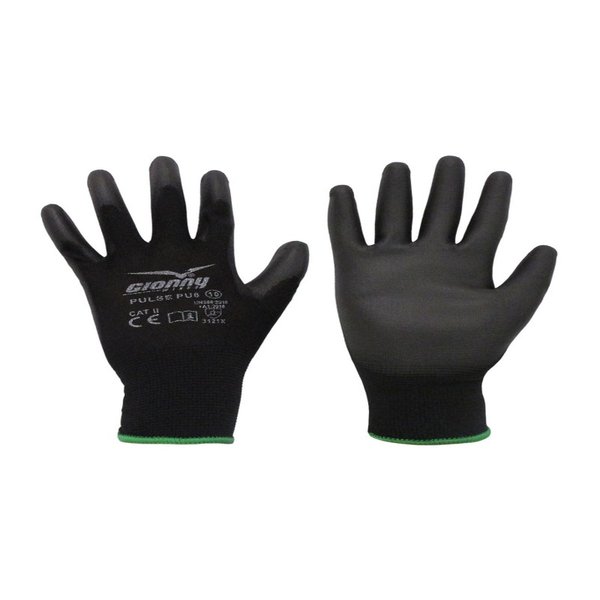 GUANTE PULSE PU6 REVESTIDOS PU | PACK 12 PARES
