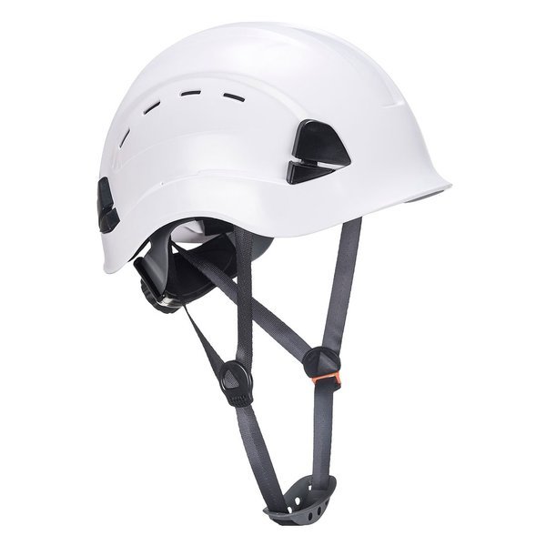 CASCO PS63 HEIGHT ENDURANCE · RULETA · VENTILADO · TRABAJOS ALTURA
