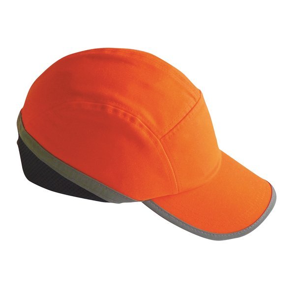 GORRA ANTI GOLPES PW79 · VISERA LARGA