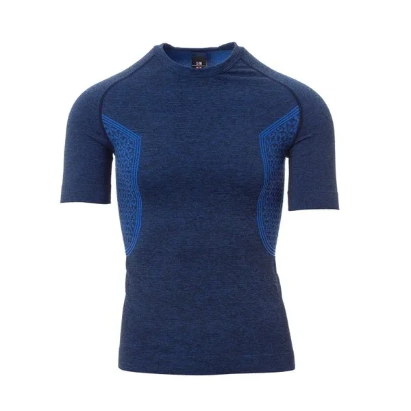 CAMISETA TERMICA THERMO PRO 160 SS · MC · [160g]