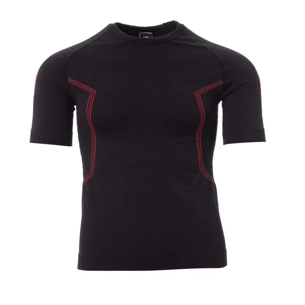 CAMISETA TERMICA THERMO PRO 280 SS · MC · [280g]