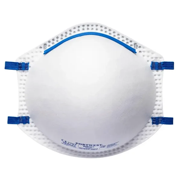 [P200] MASCARILLA DESECHABLE P200 FFP2 | PACK 20 UNIDADES