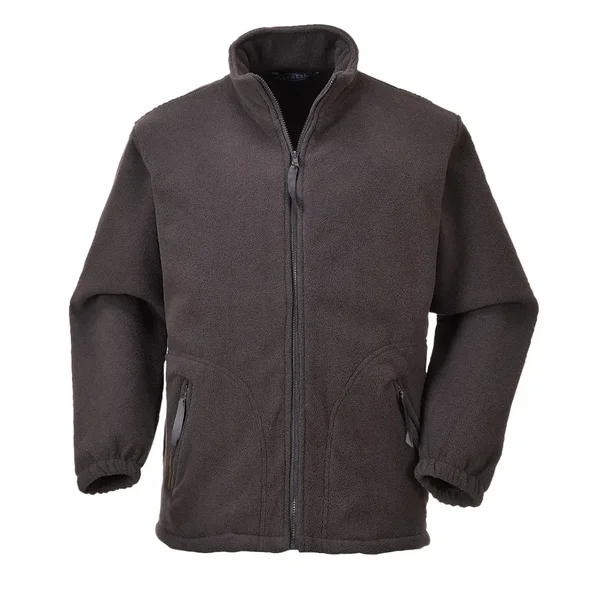 CHAQUETA POLAR F400 ARGYLL · AMBIENTES FRIOS -5º · [400g]