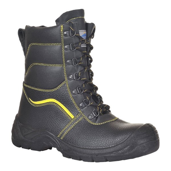 BOTA SEGURIDAD FW05 STEELITE FUR LINED PROTECTOR S3 CI SRC