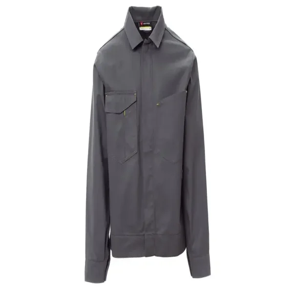 CHAQUETA LABORAL CABIN · 100% ALGODON · CE I CAT