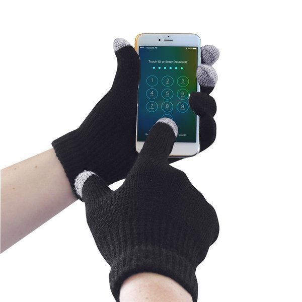 GUANTE GL16 DE PUNTO TOUCHSCREEN