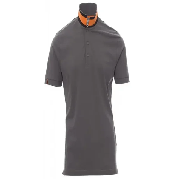 POLO MEMPHIS · 100% ALGODON · PROTECCION SOLAR >50ºC · CE I CAT · [175g]