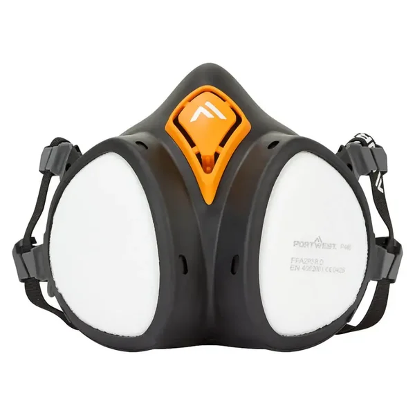 [P440] MASCARILLA DESECHABLE P440 A2P3
