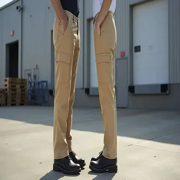 PANTALON CASTER · CARGO